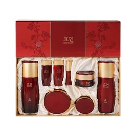 BS Home Shopping Hyo-yeon Parents Travel Skin Care Skin Balance Cosmetic Set Special 3 Types 1 Set