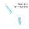 VAVALASH Premade Fan Spikes Lash Extensions Mixed Tray 15-18mm D