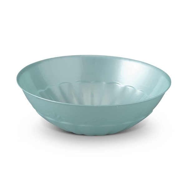 Mint Salad Bowls | 2 PC | Chateau Collection
