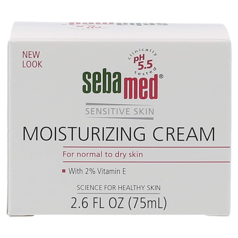 Sebamed Cream 75 ml