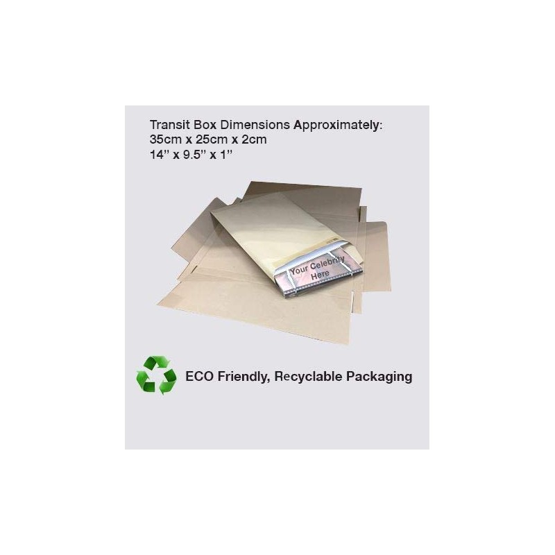 Sal Vulcano (Jumper) Mini Size Cutout