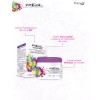 RBL 3 Tintes Fantasia Rbl + Crema Pastelice Rbl