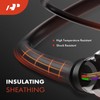 A-Premium O2 Oxygen Sensor Compatible with Honda CR-V CRV 2020-2021,