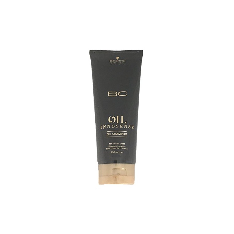 schwartzkopff BC oiruinosensu Shampoo 200ml