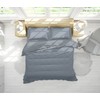 MistyMorning Plain Duvet Cover sets, Soft & Premium quality Bedding