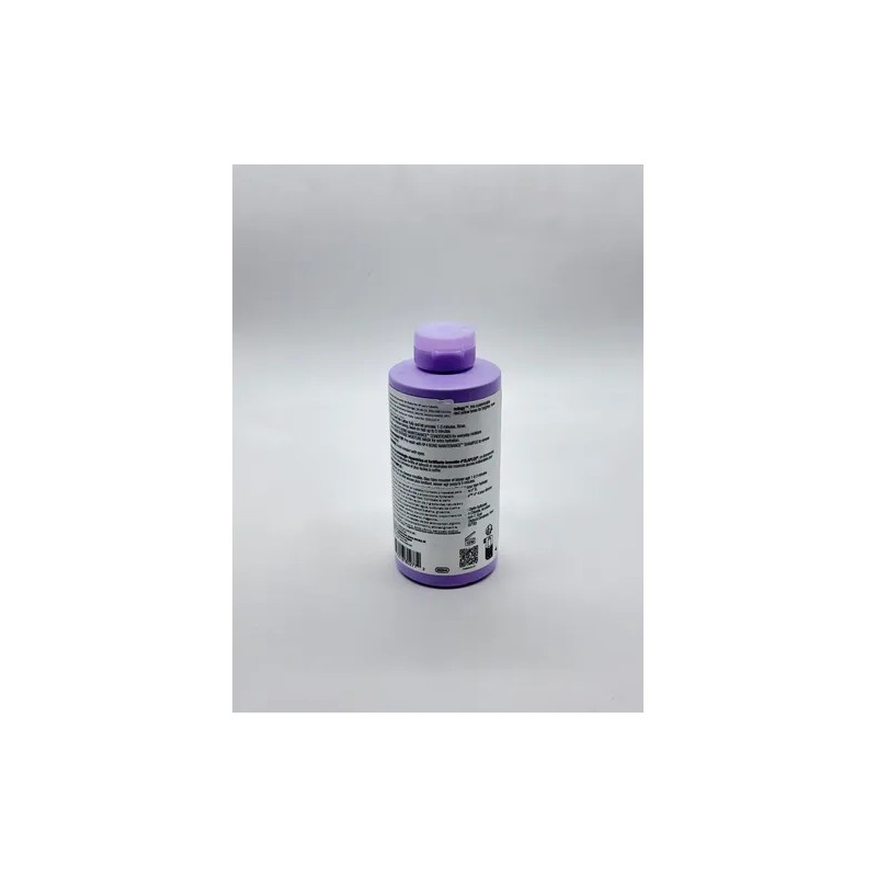 Shampoo Olaplex Blonde Enhancer Toning En Botella De 250 Ml