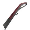 XCESS XPRESS Red Plastic Carpet Washer Handle - 3/8" NPT