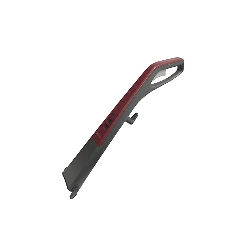 XCESS XPRESS Red Plastic Carpet Washer Handle - 3/8" NPT
