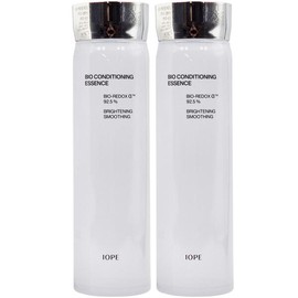 IOPE 아이오페 바이오 컨디셔닝 에센스 168ml+168ml 바이오컨디셔닝 c2-1 IOPE Bio Conditioning Essence 168ml + 168ml Bio Conditioning C2-1