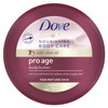 Dove Nourishing Body Care Pro Age Body Butter, 250 ml