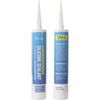 AR-PRO (2 Pack) 706A Translucent Silicone Sealant - 2 x