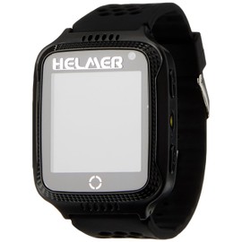 HELMER Children's Watches hHM021 Silver, silver
