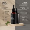 Night Serum B Life.