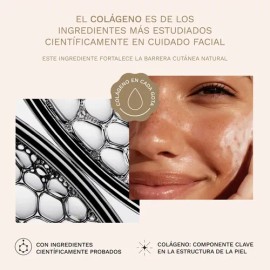 Crema Facial Hidratante Collagenic Con Retinol Y Colágeno Todo Tipo De Piel                                                                           