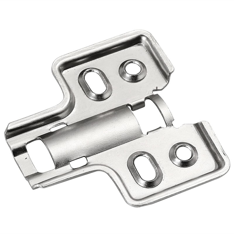 Bohaner 2 Pcs 165 Degree Kitchen Cabinet Hinges, Soft Close