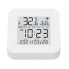 WiFi Temperature Humidity Sensor Professional High Sensitivity Remote APP Wireless