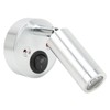 RV Bedside Reading Light Rotatable Wall Mount LED Spot Reading