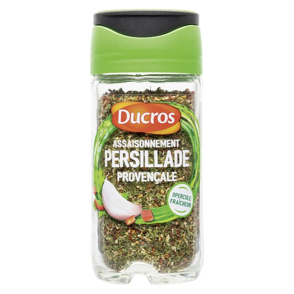 Ducros - Persillade Provençal Seasoning 30 g