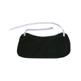 Agritura Bockschürze,kurz 40/33 x 60 cm - A10603