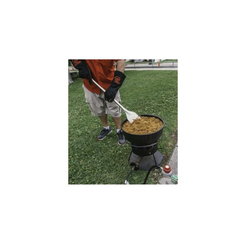 Chabrias Ltd Samuel Groves - Mixing Paddle, 915mm Length