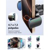 UGREEN Soporte Celular Auto, Base Porta de Automóvil Tablero y
