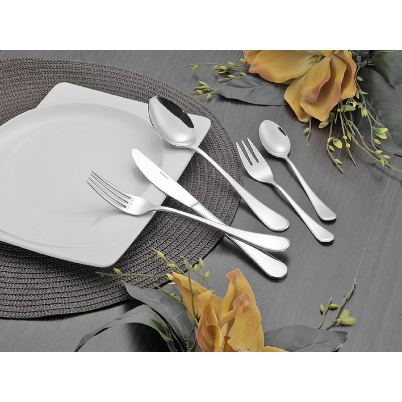 Esmeyer 12 Stück Menülöffel