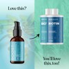 Maple Holistics Biotin Hair Growth Serum Espesante Capilar Romero Cafeína