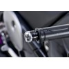 H2C 26H53102TA Burweight Bar End GROM GROM JC92 Left and