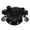 Rolling Knee Pad, Wheeled Knee Creeper Dolly Knee Pad with