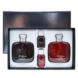 Bonin the Character 2-piece men's cosmetics set / 보닌 더 캐릭터 2종 세트 남성화장품