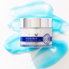 Tool Palms IBC Blue Solution Ampoule Gel Cream 50ml Redness