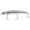 Ams Design (ima) Minnow Sasuke Ripple Lure