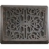 Quorum International Flush Mount Door Chime Grill Cover Only -