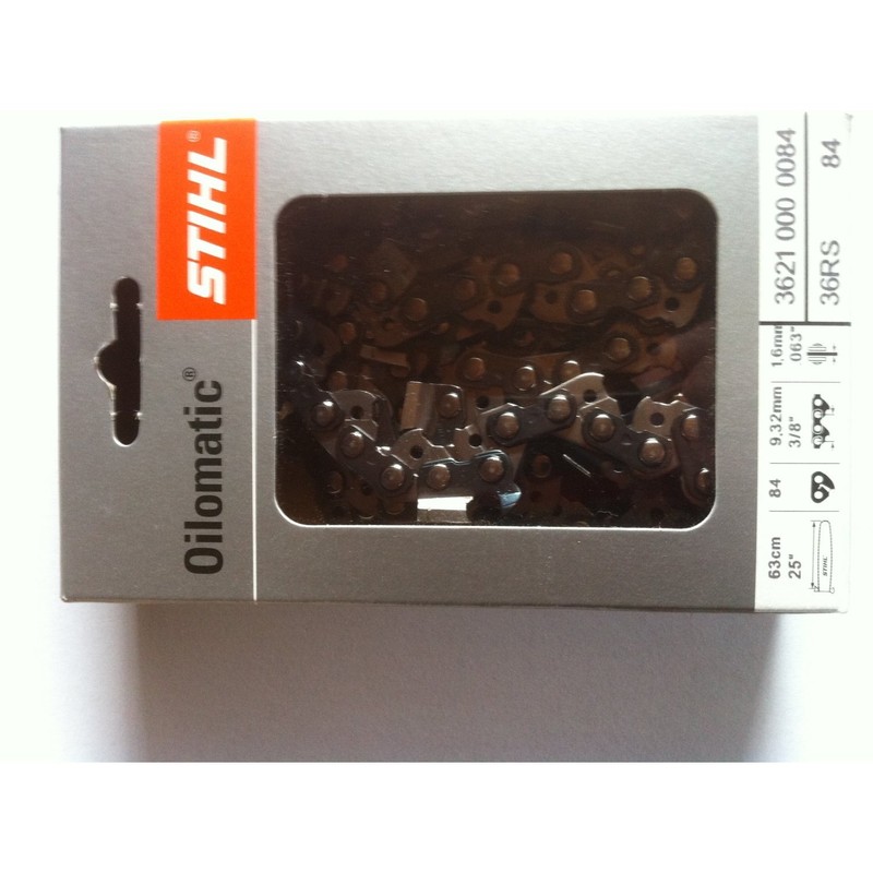 Stihl Chain Saw, 36520000060