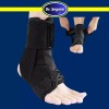 Dr. Segnini Ankle Brace Bandage Straps Sports Safety Adjustable Protectors
