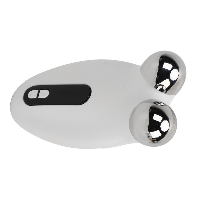 Microcurrent Facial Beauty Machine Skin Lifting Tightening Wrinkle Removal Face