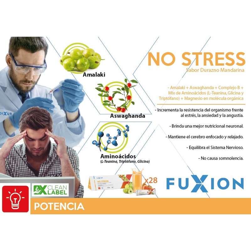 FUXION OFF EMPIEZA A VIVIR LOS MOMENTOS DE TENSIÓN¡PERO SIN
