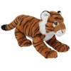 Ravensden Soft Toy Plush Tiger 30cm