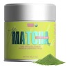 Viberon Té Verde Matcha Ceremonial Orgánico Viberon En Polvo