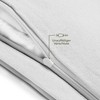 Dreamzie - 100% organic cotton - pillowcase 40 x 80
