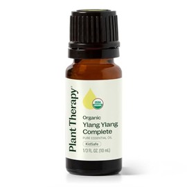Plan Therapy - Aceite Esencial De Ylang Ylang 10ml