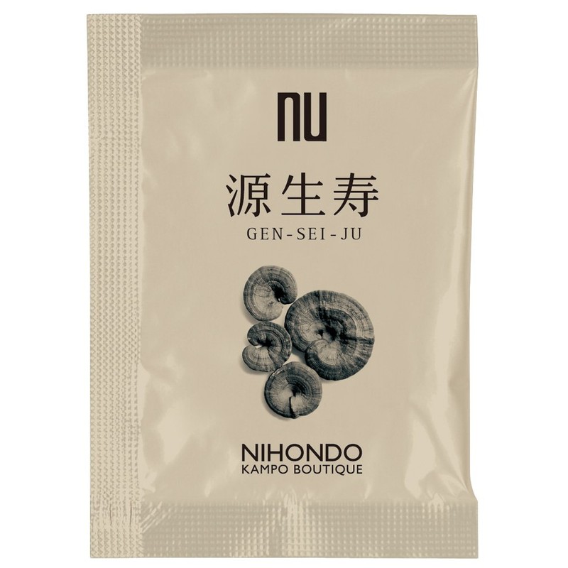 Derived Ginseng 20 Packets Nihondo