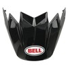 BELL Helmets Visor for Moto-9S Flex Hello Cousteau Stripes Helmets