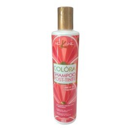 Nekane Shampoo Colora Post-tinte 300g