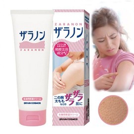 Urea Body Lotion & Cream for Keratosis Pilaris and Ingrown Hairs on Back and Arms Lotion