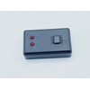 bubulu 12V/24V Compatible Strobe Controller LED Relay Constant Strobe Flash