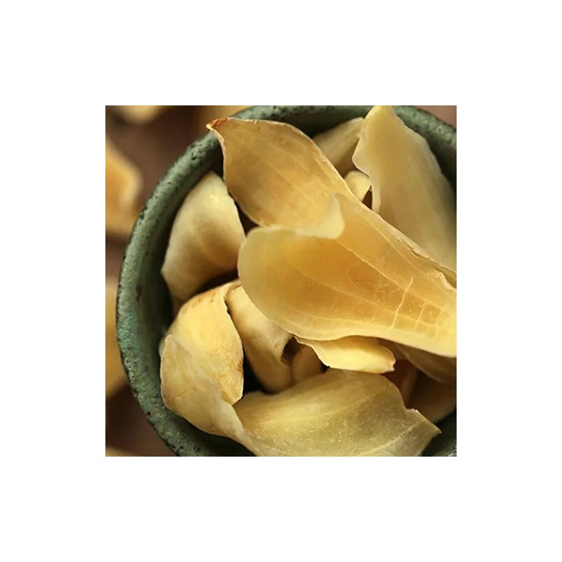 NESTLADY Dried Lily Flower 70g