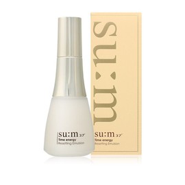 Breath 37 degrees Sum37 Time Energy Resetting Emulsion 120ml / 숨37 타임에너지 리셋팅 에멀전 120ml