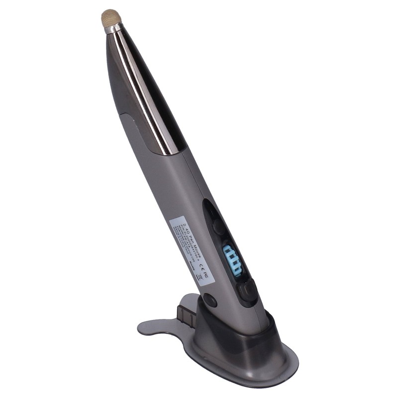 Mouse Pen Wireless 2.4GHz Creativity Extremely Handover Computer Stylus for