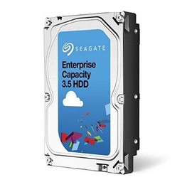 Seagate ST6000NM0034 6TB 3.5-inch SAS 7.2K RPM 128MB HDD (Renewed)